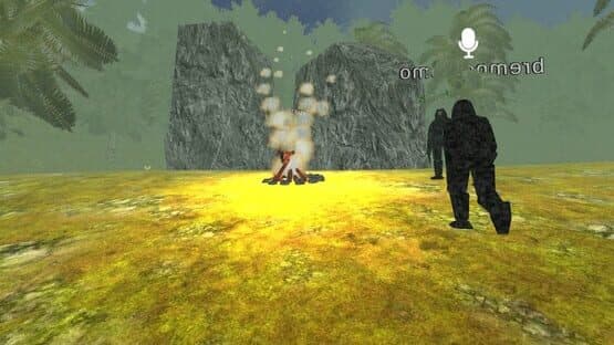 Gorilla Simulator — screenshot 4