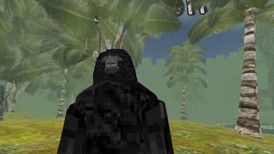 Gorilla Simulator — screenshot 6
