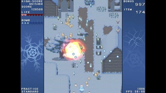Dream of YukiHana — screenshot 4