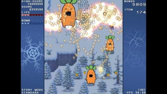Dream of YukiHana — screenshot 5