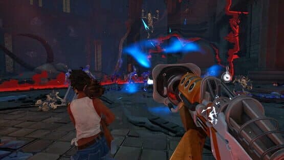Serious Sam: Shatterverse — screenshot 4