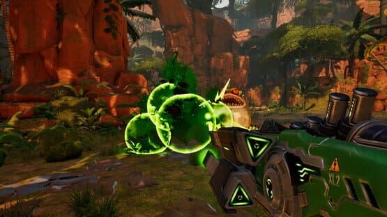 Serious Sam: Shatterverse — screenshot 5