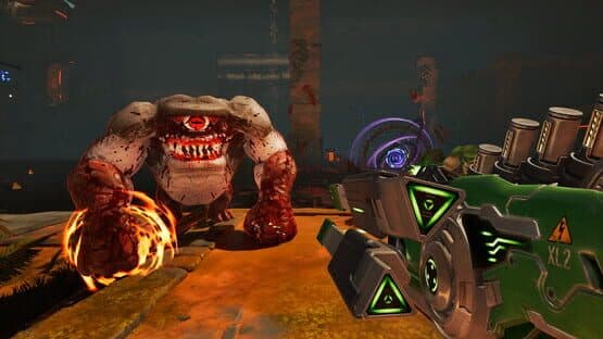 Serious Sam: Shatterverse — screenshot 8