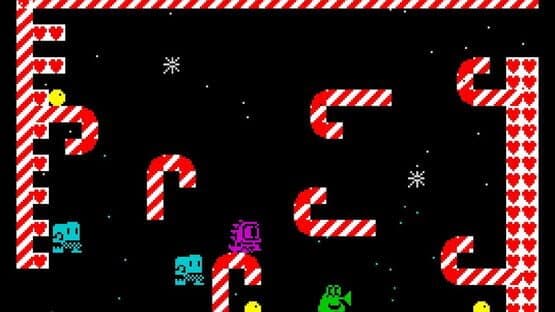 BubbleBack: The Story of Forward to the Past 2 — screenshot 2