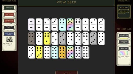 Dominoir — screenshot 3
