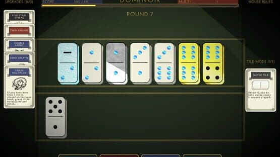 Dominoir — screenshot 4