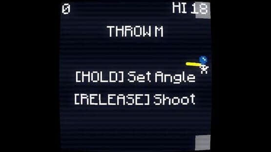 One Button Games 5-in-1 Vol. 5 — screenshot 3