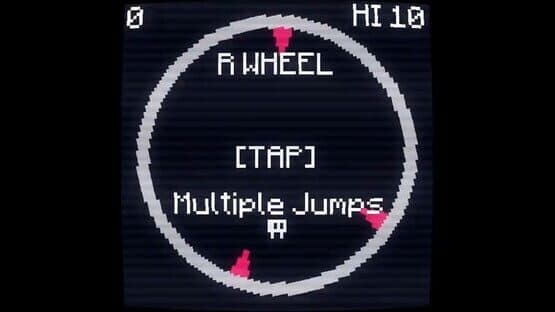 One Button Games 5-in-1 Vol. 5 — screenshot 5