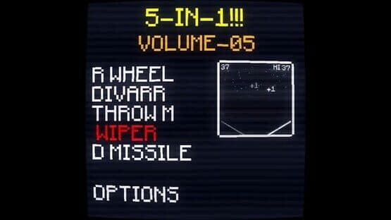 One Button Games 5-in-1 Vol. 5 — screenshot 6