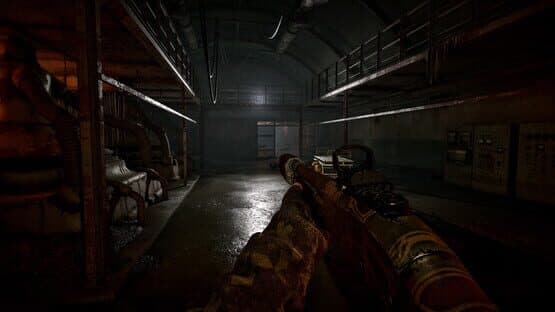 S.T.A.L.K.E.R. 2: Cost of Hope — screenshot 3