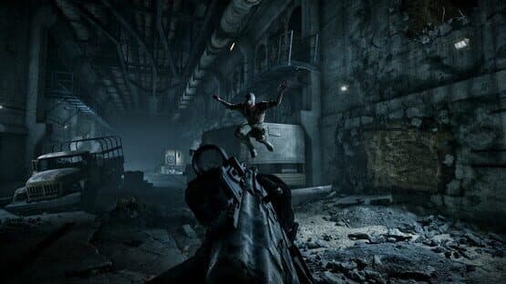 S.T.A.L.K.E.R. 2: Cost of Hope — screenshot 4