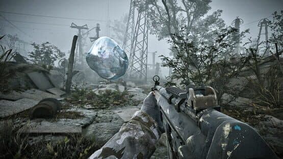 S.T.A.L.K.E.R. 2: Cost of Hope — screenshot 6