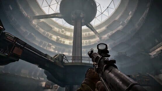 S.T.A.L.K.E.R. 2: Cost of Hope — screenshot 7