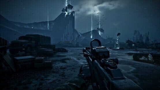 S.T.A.L.K.E.R. 2: Cost of Hope — screenshot 8