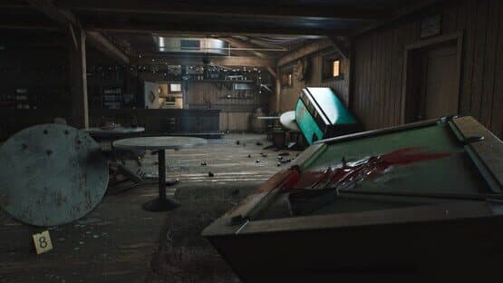 Hunter: The Reckoning - Deathwish — screenshot 4
