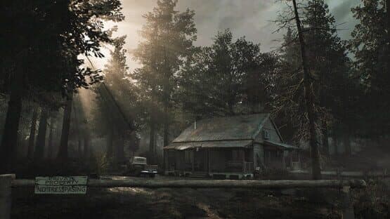 Hunter: The Reckoning - Deathwish — screenshot 5