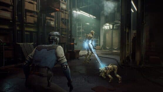 Artificial Detective — screenshot 2
