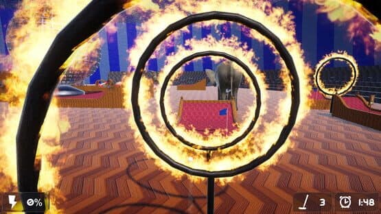 Golf Around 2 — screenshot 2