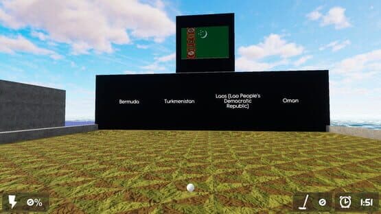 Golf Around 2 — screenshot 5