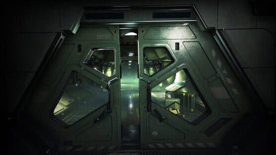 Alien Deathstorm — screenshot 8