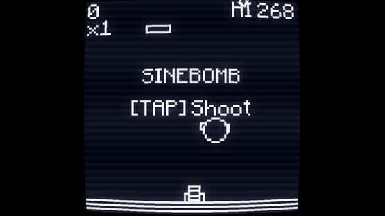 Sinebomb — screenshot 1