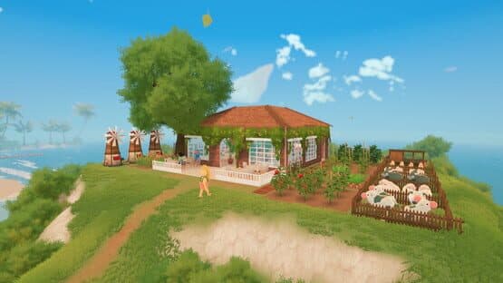 Farm to Table — screenshot 1
