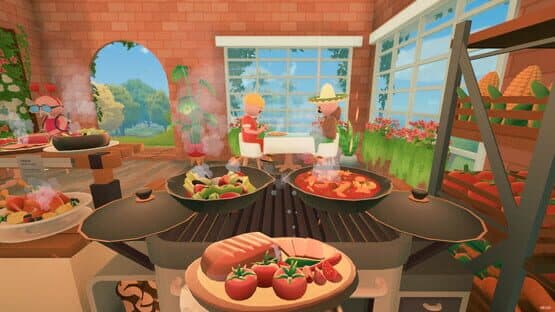 Farm to Table — screenshot 2