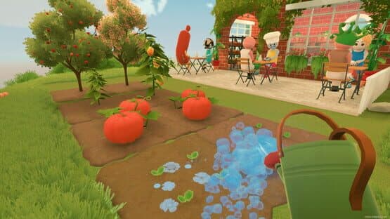 Farm to Table — screenshot 3
