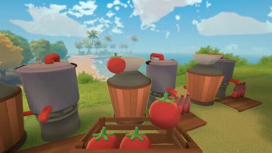Farm to Table — screenshot 5