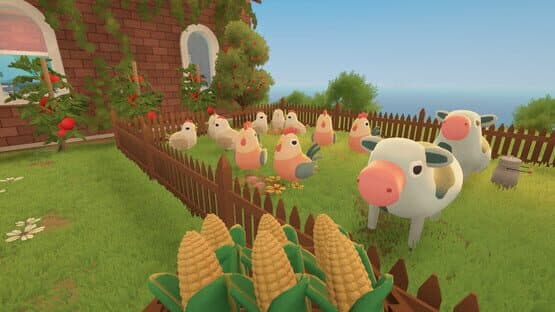 Farm to Table — screenshot 7
