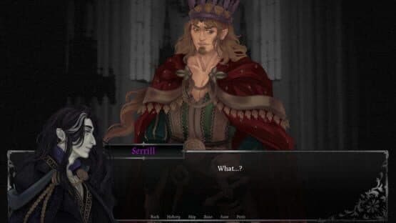 The Demon Inside You — screenshot 2