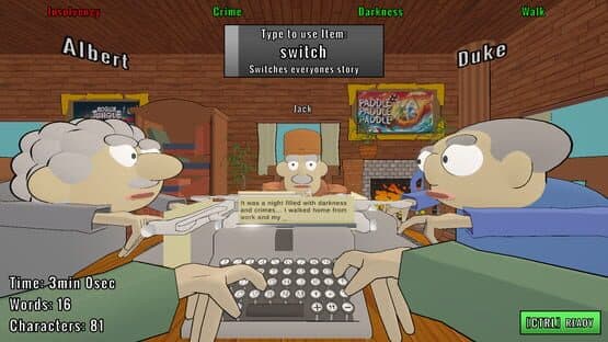 Cool Story Bro! — screenshot 1