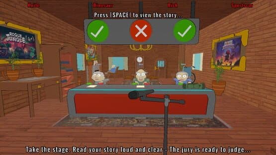 Cool Story Bro! — screenshot 3