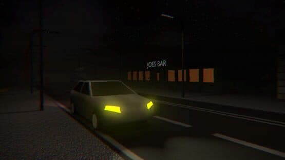 Midnight Joy Ride — screenshot 1