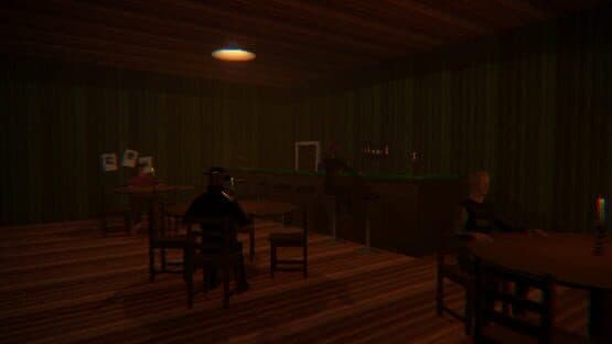 Midnight Joy Ride — screenshot 2