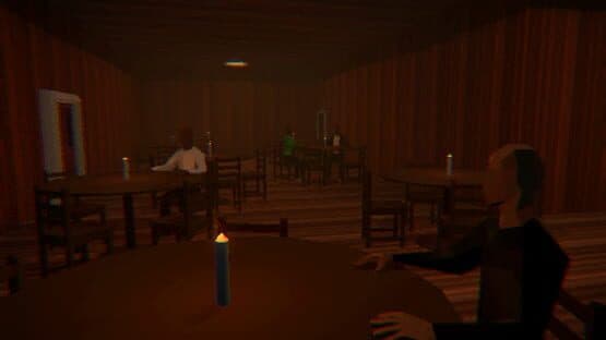 Midnight Joy Ride — screenshot 4