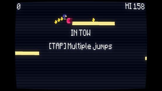 In Tow — screenshot 3