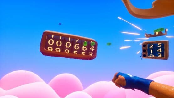LRDZ: Le roi des Zosties — screenshot 2
