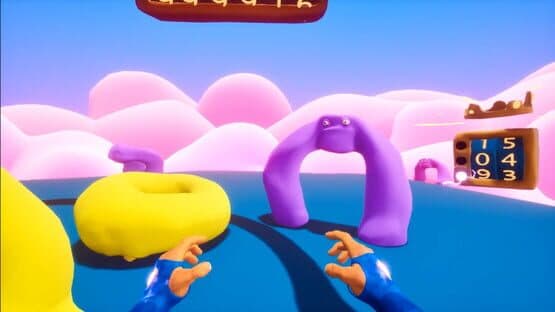 LRDZ: Le roi des Zosties — screenshot 4