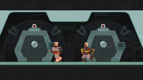 Project Lexa — screenshot 1
