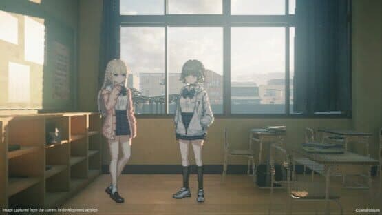 Monophobia — screenshot 1