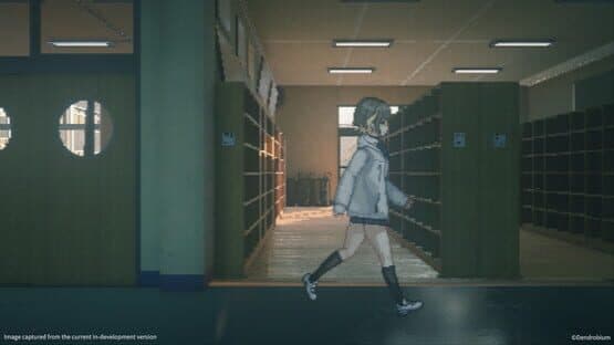 Monophobia — screenshot 2