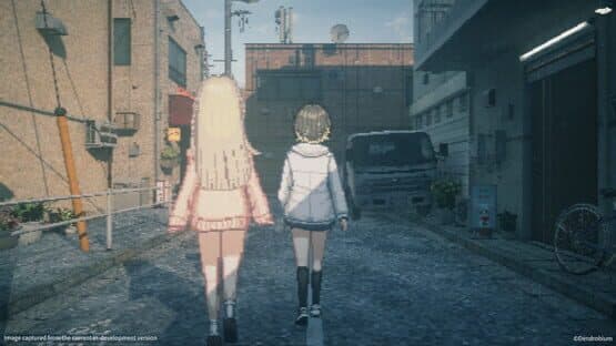 Monophobia — screenshot 3