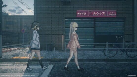 Monophobia — screenshot 4