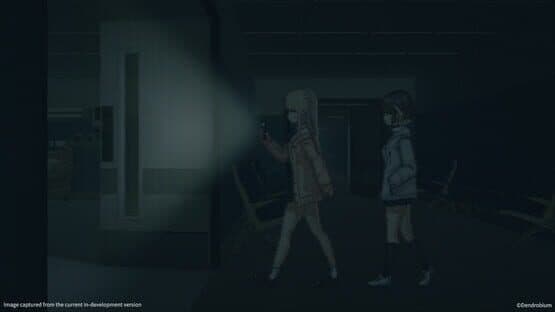 Monophobia — screenshot 5
