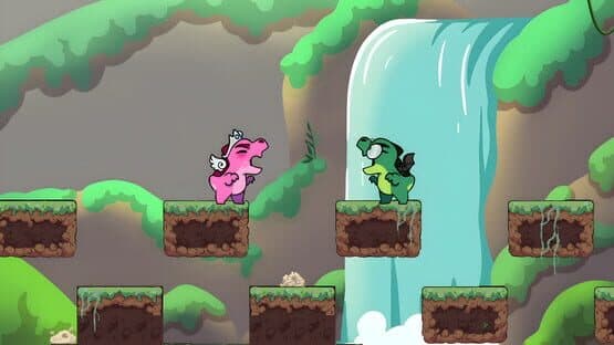 Dino-Might — screenshot 5