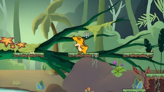 Dino-Might — screenshot 6