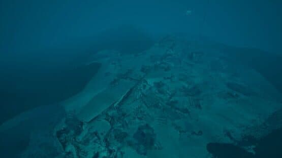 Kodas Nereus — screenshot 3