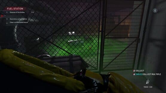 Crime Scene Cleaner: Biohazard — screenshot 2