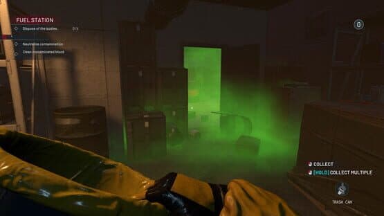 Crime Scene Cleaner: Biohazard — screenshot 3